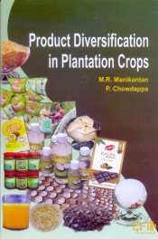 Cover of Product Diversification in Plantation Crops